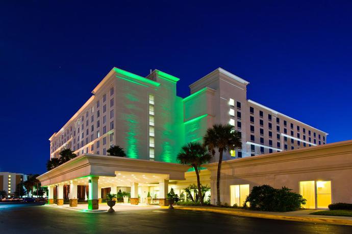 Imagen general del Hotel Courtyard by Marriott across Universal Orlando. Foto 13