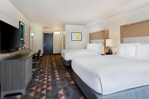 Imagen de la habitación del Hotel Courtyard by Marriott across Universal Orlando. Foto 15