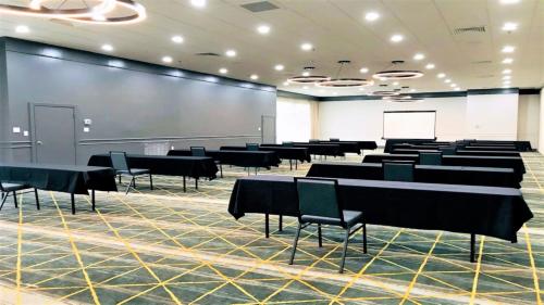Imagen general del Hotel Courtyard by Marriott across Universal Orlando. Foto 8