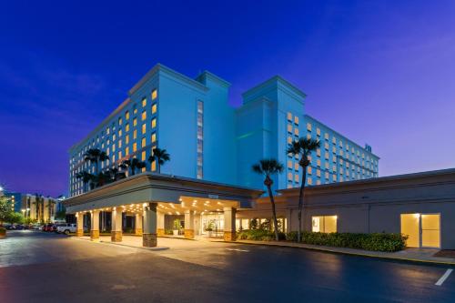 Imagen general del Hotel Courtyard by Marriott across Universal Orlando. Foto 9