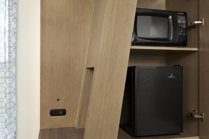 Imagen de la habitación del Hotel Courtyard by Orlando South/Grande Lakes Area. Foto 9