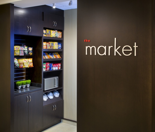 Imagen general del Hotel Courtyardby Marriottniagara Falls. Foto 3