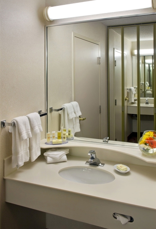 Imagen de la habitación del Hotel Courtyardby Marriottniagara Falls. Foto 10