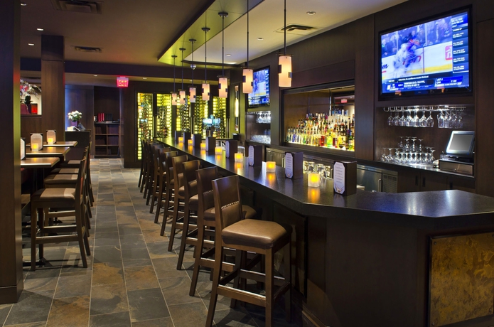 Imagen de los interiores del Hotel Courtyardby Marriottniagara Falls. Foto 15