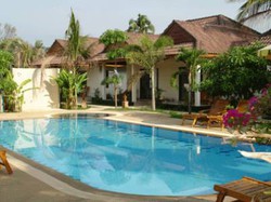 Imagen general del Hotel Cousin Resort. Foto 1