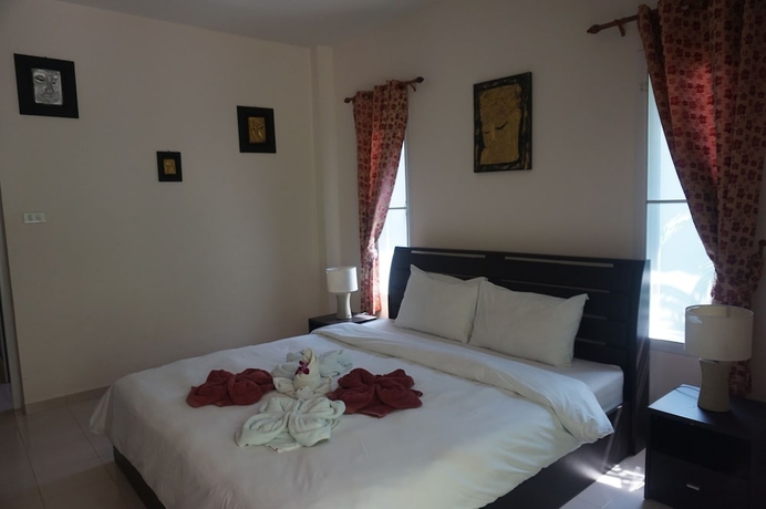 Imagen de la habitación del Hotel Cousin Resort Koh Kho Khao Beach. Foto 4