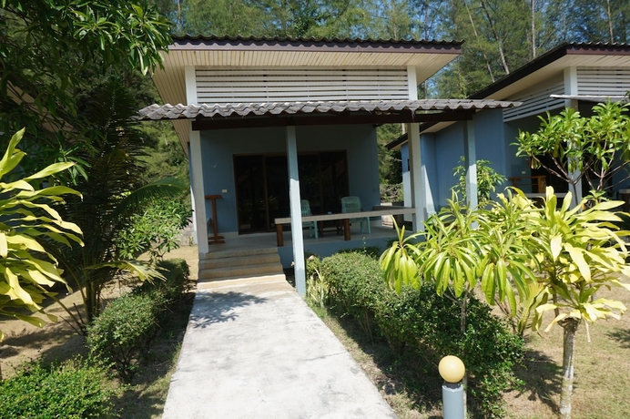 Imagen de la habitación del Hotel Cousin Resort Koh Kho Khao Beach. Foto 5
