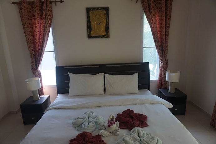 Imagen de la habitación del Hotel Cousin Resort Koh Kho Khao Beach. Foto 7