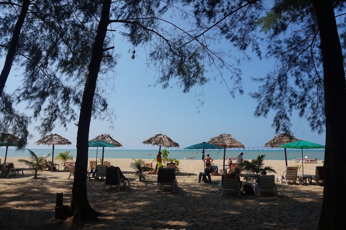 Imagen general del Hotel Cousin Resort Koh Kho Khao Beach. Foto 1