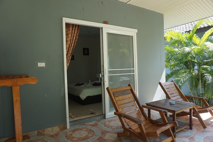 Imagen de la habitación del Hotel Cousin Resort Koh Kho Khao Beach. Foto 8