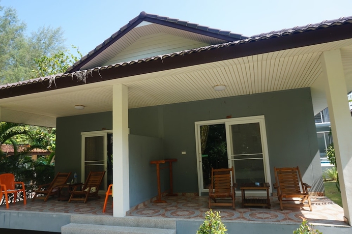 Imagen de la habitación del Hotel Cousin Resort Koh Kho Khao Beach. Foto 9