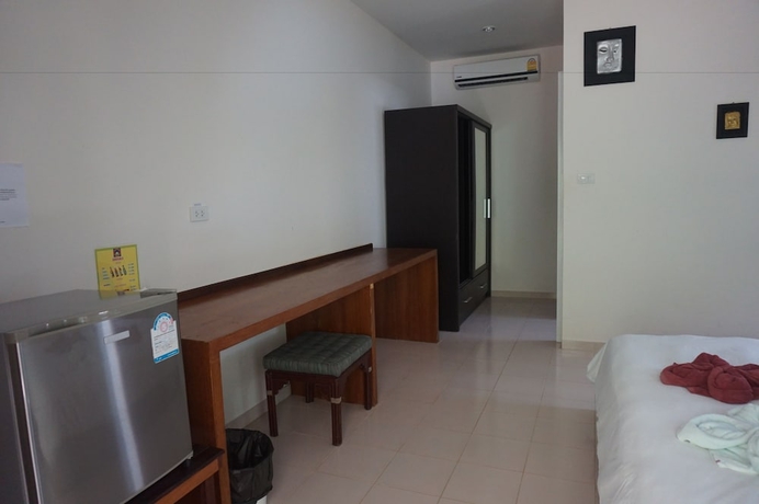 Imagen de la habitación del Hotel Cousin Resort Koh Kho Khao Beach. Foto 10