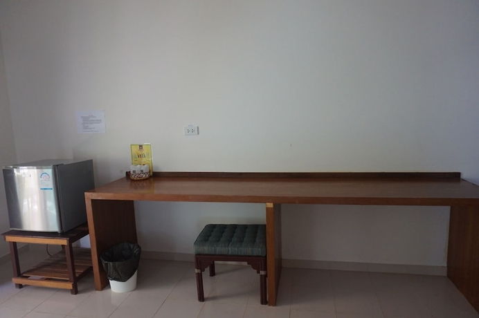 Imagen de la habitación del Hotel Cousin Resort Koh Kho Khao Beach. Foto 11