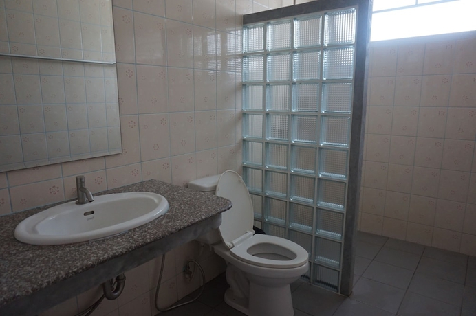 Imagen de la habitación del Hotel Cousin Resort Koh Kho Khao Beach. Foto 12