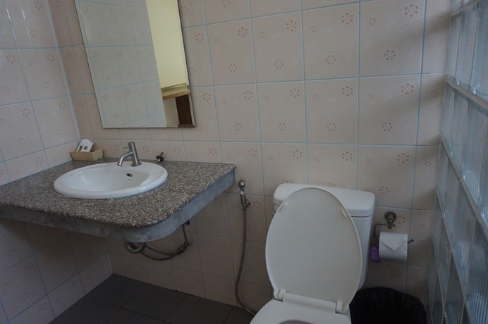 Imagen de la habitación del Hotel Cousin Resort Koh Kho Khao Beach. Foto 14