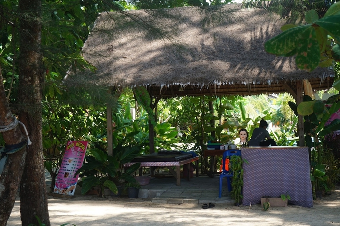 Imagen general del Hotel Cousin Resort Koh Kho Khao Beach. Foto 2
