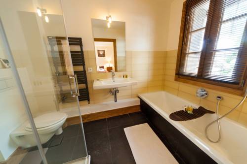 Imagen de la habitación del Hotel Coutettaz. Foto 6