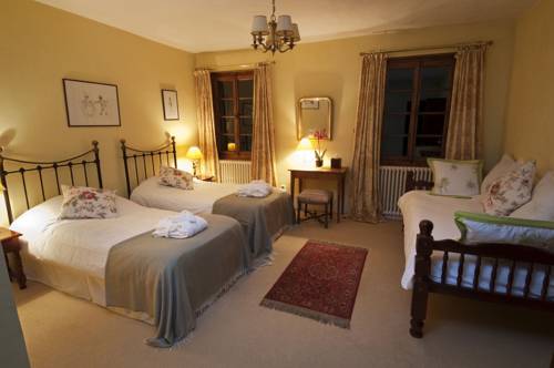 Imagen de la habitación del Hotel Coutettaz. Foto 16
