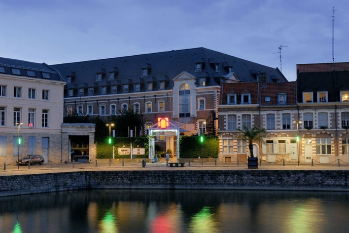 Imagen general del Hotel Couvent Des Minimes. Foto 2