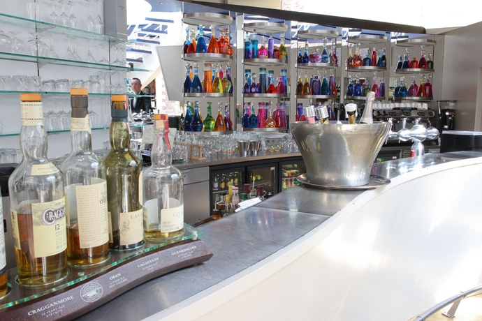 Imagen de los interiores del Hotel Couvent Des Minimes. Foto 14