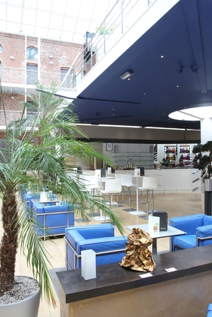 Imagen de los exteriores del Hotel Couvent Des Minimes. Foto 12