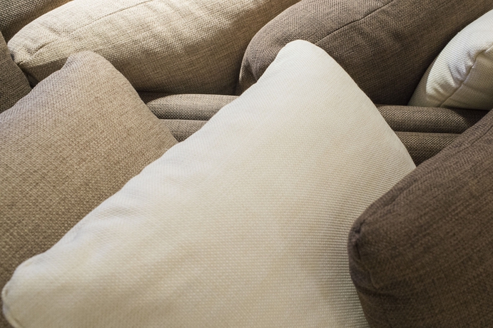 Imagen de los interiores del Hotel Couvent Du Franciscain. Foto 9