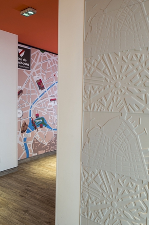 Imagen de los interiores del Hotel Couvent Du Franciscain. Foto 10