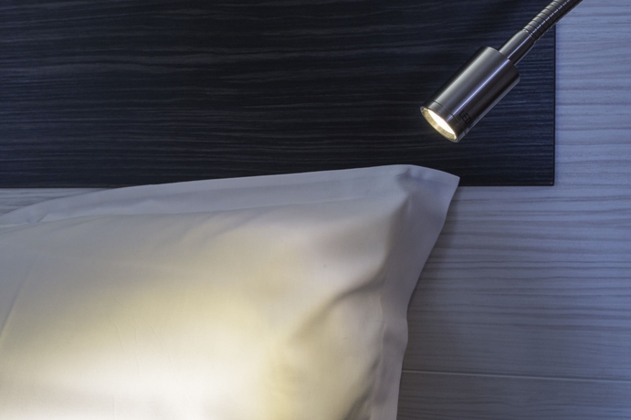 Imagen de la habitación del Hotel Couvent Du Franciscain. Foto 7