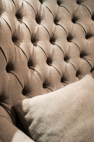 Imagen de los interiores del Hotel Couvent Du Franciscain. Foto 13