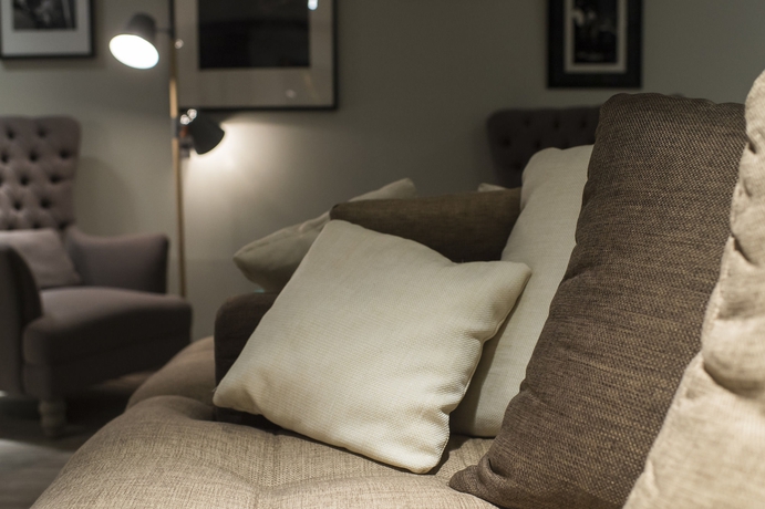 Imagen de los interiores del Hotel Couvent Du Franciscain. Foto 15