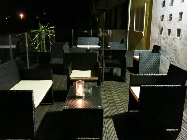 Imagen de los exteriores del Hotel Cova Da Iria. Foto 12