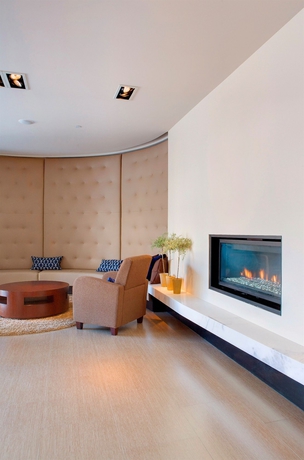 Imagen de los interiores del Hotel Cova. Foto 11