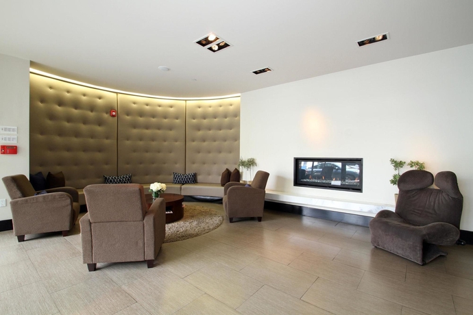 Imagen de los interiores del Hotel Cova. Foto 13