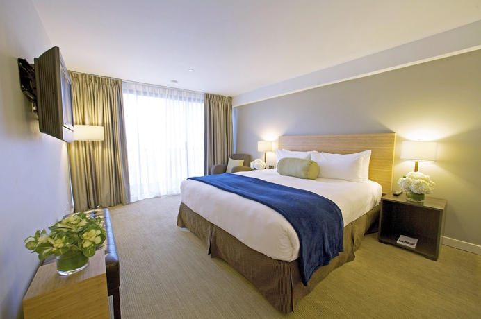 Imagen de la habitación del Hotel Cova. Foto 6