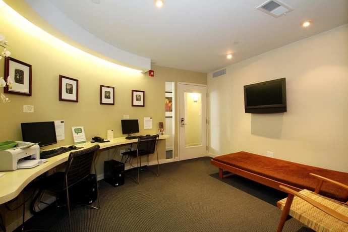 Imagen de los interiores del Hotel Cova. Foto 15