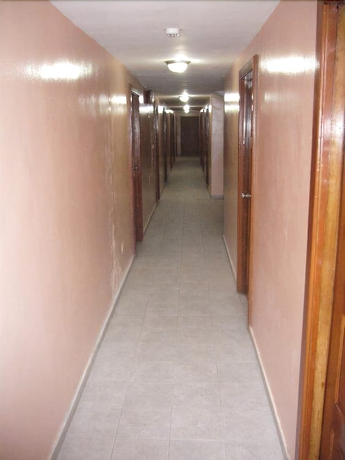 Imagen de los interiores del Hotel Covadonga, Ciudad de Panam&aacute;. Foto 16