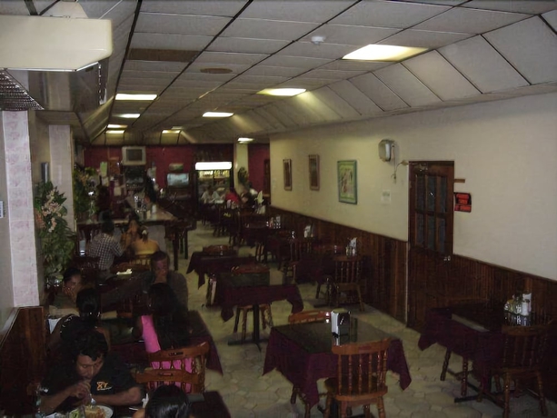 Imagen de los interiores del Hotel Covadonga, Ciudad de Panam&aacute;. Foto 17