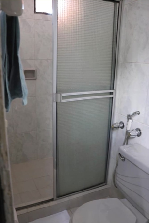 Imagen de la habitación del Hotel Covadonga, Ciudad de Panam&aacute;. Foto 11