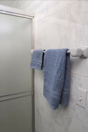 Imagen de la habitación del Hotel Covadonga, Ciudad de Panam&aacute;. Foto 14