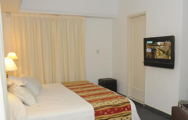 Imagen general del Hotel Covadonga, RESISTENCIA. Foto 3