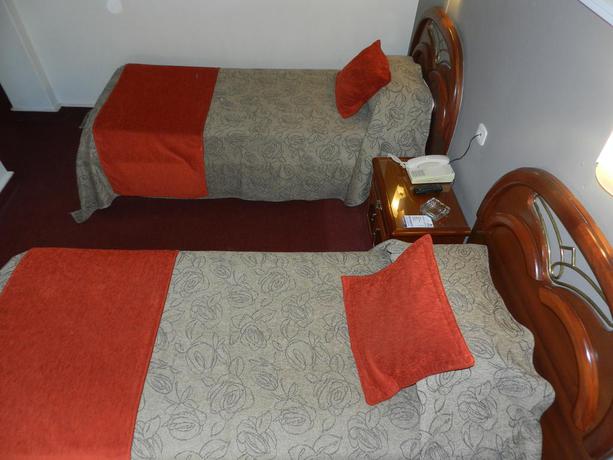 Imagen general del Hotel Covadonga, RESISTENCIA. Foto 4