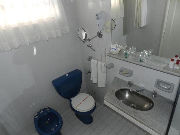 Imagen general del Hotel Covadonga, RESISTENCIA. Foto 5