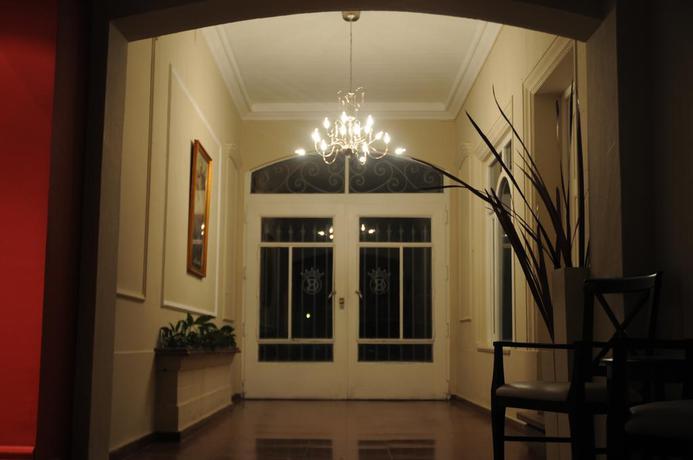 Imagen general del Hotel Covadonga, RESISTENCIA. Foto 8