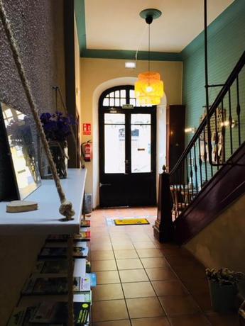 Imagen general del Hotel Covadonga, Ribadesella. Foto 2