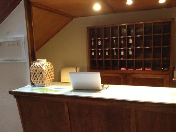 Imagen general del Hotel Covadonga, Ribadesella. Foto 4