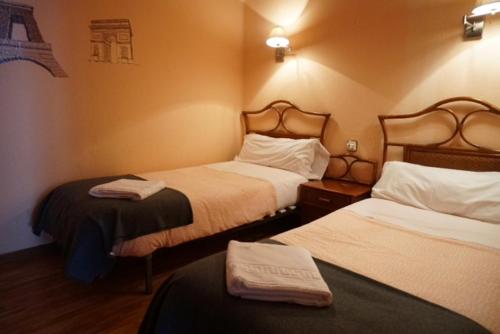 Imagen general del Hotel Covadonga, Ribadesella. Foto 6