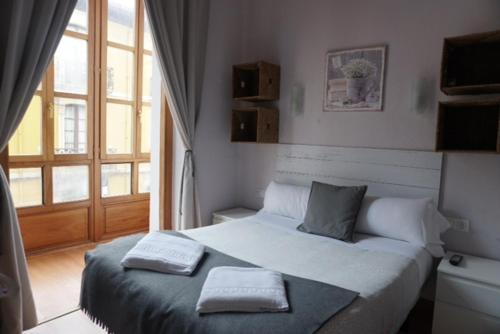 Imagen general del Hotel Covadonga, Ribadesella. Foto 7