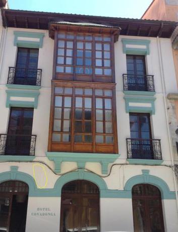 Imagen general del Hotel Covadonga, Ribadesella. Foto 8
