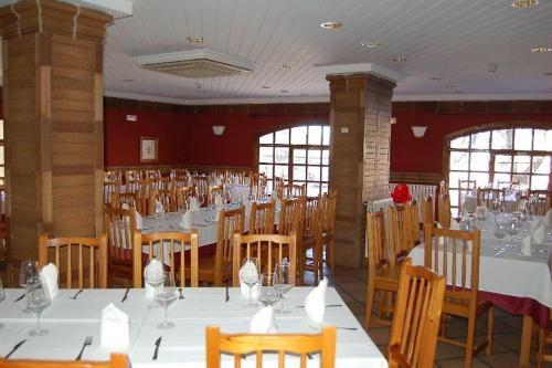 Imagen general del Hotel Covaleda Soria. Foto 3