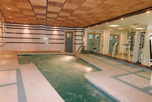 Imagen general del Hotel Covaleda Soria. Foto 4